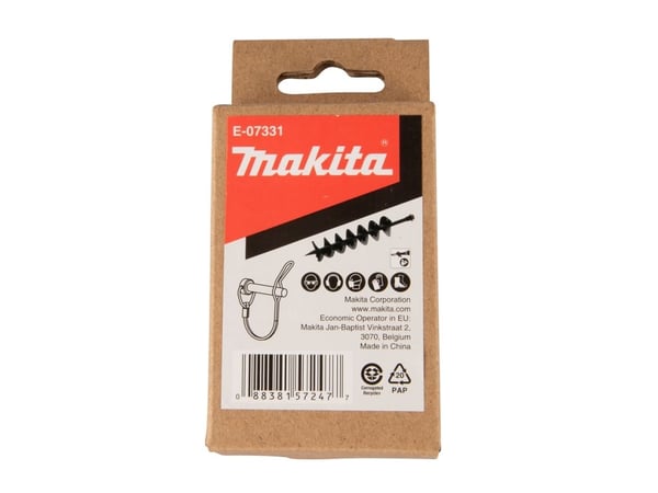 Makita E-07331, 1 styck