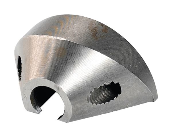 Makita - Nibbler die - for aluminium, rustfritt stål, blikk, mild steel