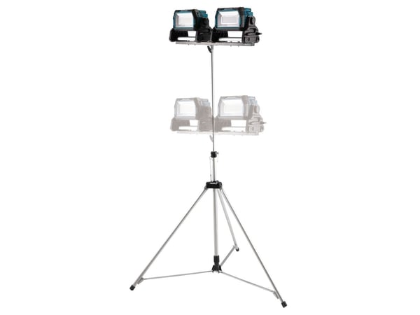 Makita Rakennusteline projektoriteline Telineen pituus (max): 2000 mm GM00002073 GM00002073