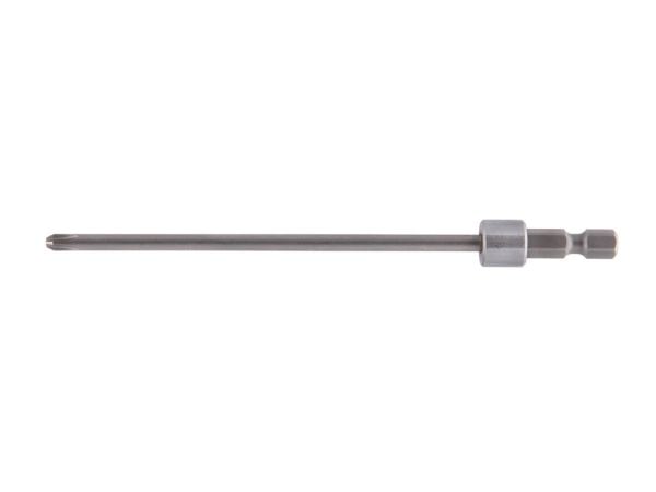 Makita - Spiss for skrutrekker - 5 deler - phillips - PH2 - heksagonal - lengde: 130 mm