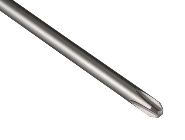 Makita - Spiss for skrutrekker - 5 deler - phillips - PH2 - heksagonal - lengde: 130 mm
