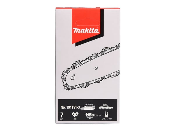 Makita 191T91-3 Lisäketju