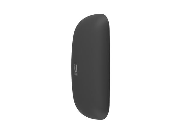 Ubiquiti - Trådløst tilgangspunktdeksel - svart