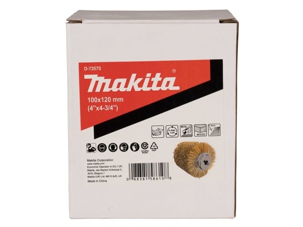 Makita D-73570, 1 stykker