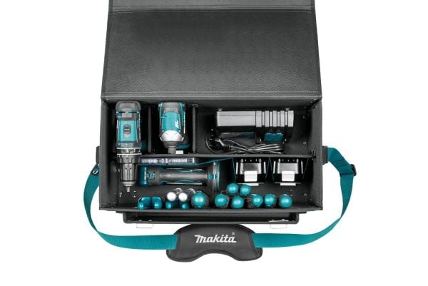 Makita E-15394, 295 mm, 505 mm, 265 mm, 3,1 kg, 1 stykker
