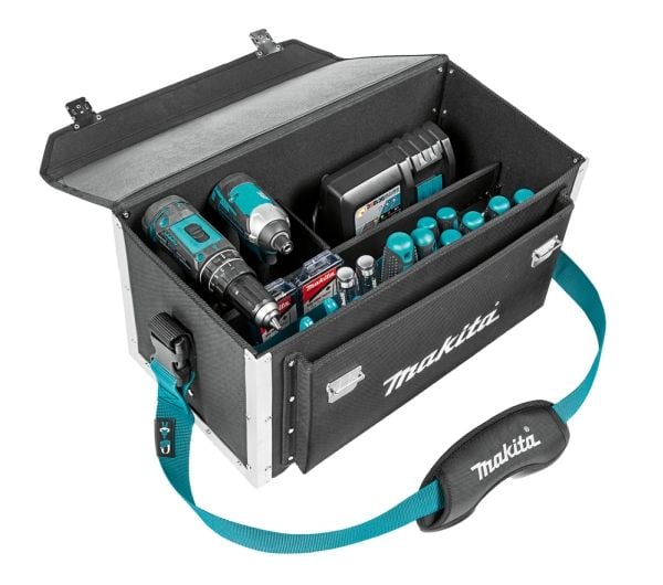 Makita E-15394, 295 mm, 505 mm, 265 mm, 3,1 kg, 1 stykker