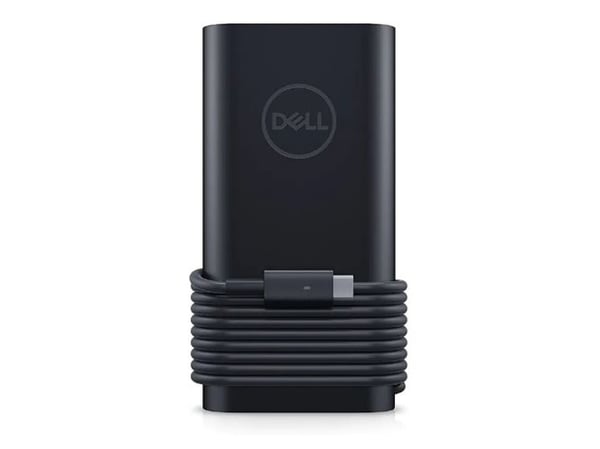 Dell - USB-C strömadapter - AC - 65 Watt - Europa