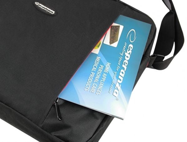 Torba Esperanza na notebooka 15.6" salerno (ESP-ET192)