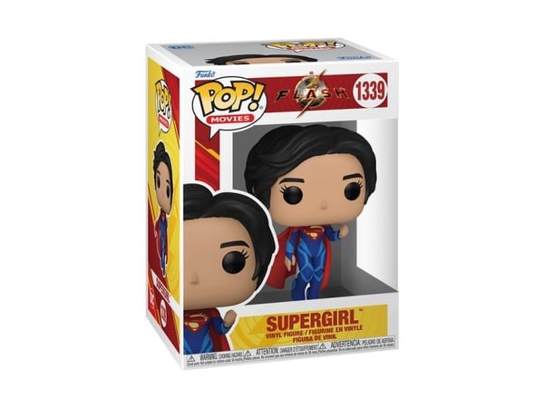 FUNKO POP! 65599, Samlerobjekt, filmer og TV-serier