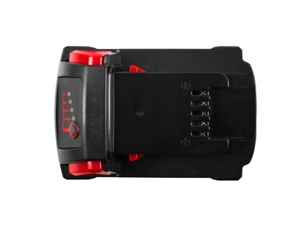 Green Cell Green Cell Green Cell batteri for Milwaukee M18 18V 5Ah erstatningsbatteri M18 B5 4932430483