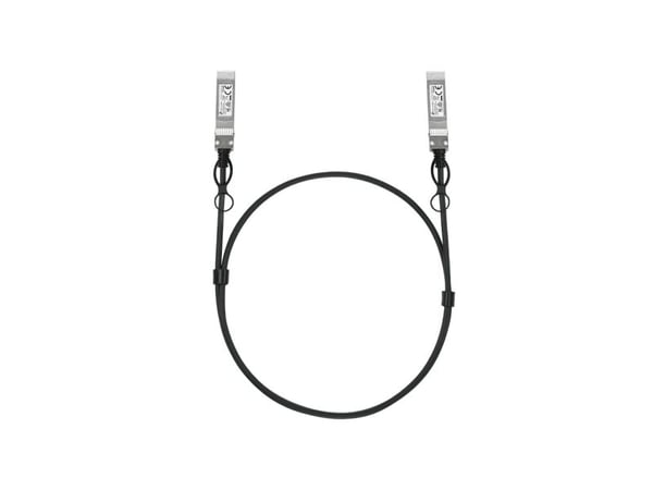 TP-Link Omada SM6220-1M, 1 m, SFP28, SFP28, SFP28
