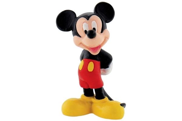 Bullyland Disney hahmo - Mikki (220540)