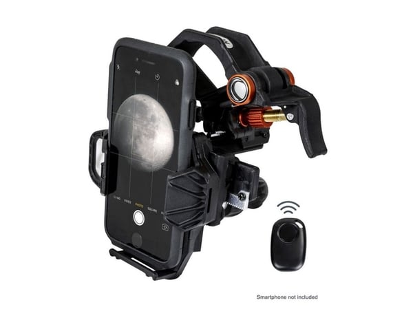 NexYZ DX-adapter med BT-fjärrkontroll för telefoner