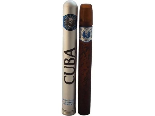 Cuba Blue edt 35ml