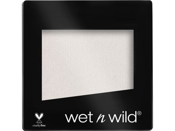Wet N Wild Wnw Color Icon Eyeshadow Single E341a Sugar Satin Eye Shadow 17 G