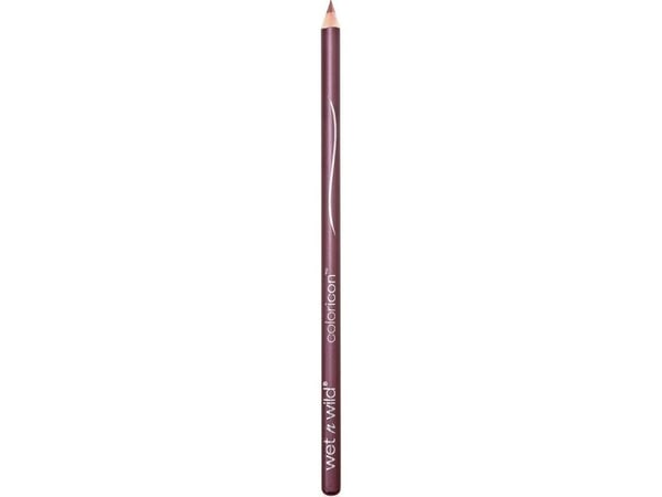 Wet N Wild Color Icon Lip Liner E666 Brandy Wine 14 G