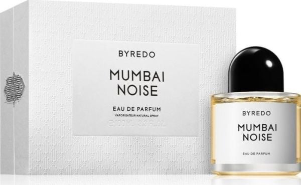 Byredo Mumbai Noise EDP U 100 ml