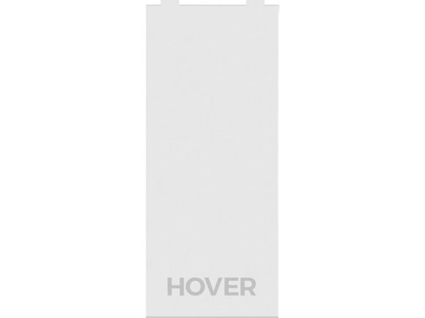 HOVERAir - Batteri - 1050 mAh - vit - för HOVERAir X1 Fly More Combo