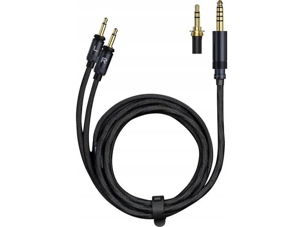FiiO FiiO LL-RD 2024 - Hodetelefonkabel med utskiftbare plugger