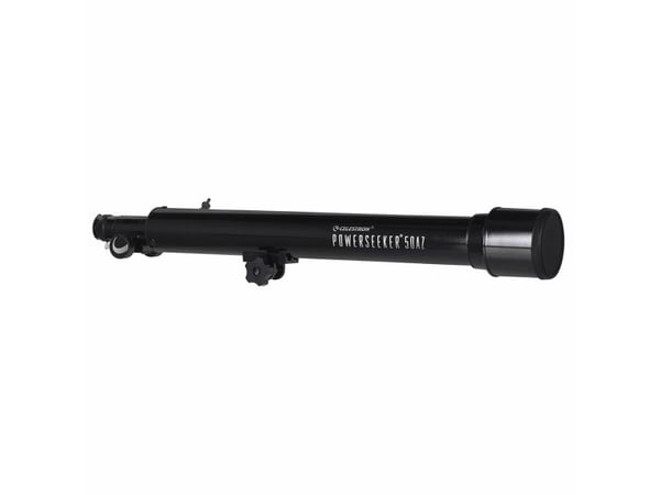 Teleskop Celestron Teleskop PowerSeeker 50 AZ
