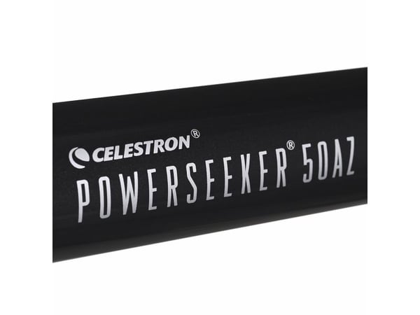Teleskop Celestron Teleskop PowerSeeker 50 AZ