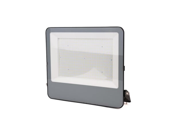 V-TAC VT-44300-B 10031 LED-valonheitin EEK: F (A - G) 300 W Neutraali valkoinen