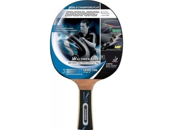 Bordtennisballtre Donic Waldner 700 754872
