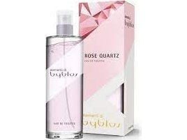 Byblos Rose Quartz - 120 Ml - Eau De Toilette