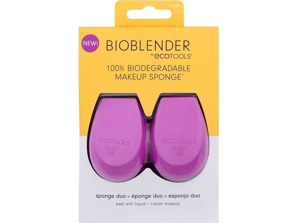 Bioblender sminksvamp (W,1 ks)