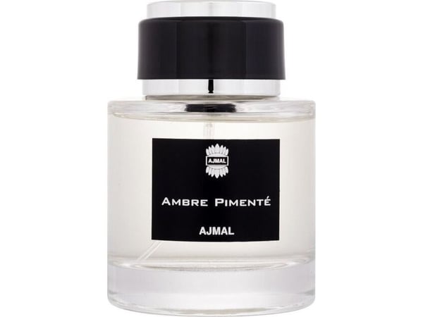 Ambre Pimente, Män, Eau de parfum, 100 ml