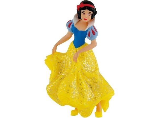 Bullyland Disney-figur – Snøhvit (220499)