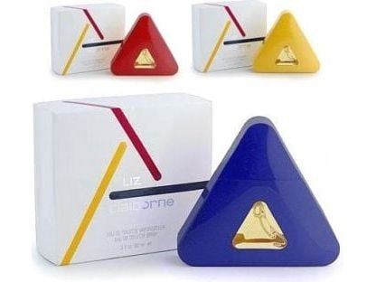 Liz Claiborne Liz Claiborne Eau De Toilette 100 ml (woman)