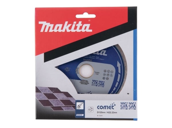 Makita B-13091