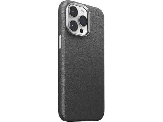 Magneettinen puhelinkotelo iPhone 15 Pro Joyroom JR-BP007 (musta)
