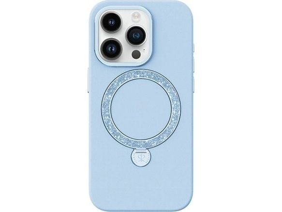 Joyroom PN-14L4 etui Dancing Circle til iPhone 14 Pro Max (blå)