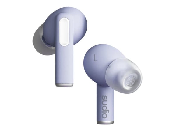 Sudio A1 Pro, True Wireless Stereo (TWS), Puhelut/Musiikki/Urheilu/Päivittäinen, 36,3 g, Kuulokkeet, Hiekka
