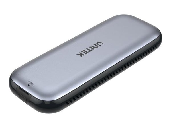 Unitek uHUB H6 - Dokkingstasjon - USB-C 3.2 Gen 2 - HDMI
