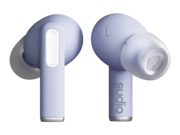 Sudio A1 Pro, True Wireless Stereo (TWS), Puhelut/Musiikki/Urheilu/Päivittäinen, 36,3 g, Kuulokkeet, Hiekka