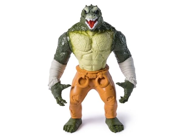 Batman gigantiska figurer 30 cm - Killer Croc