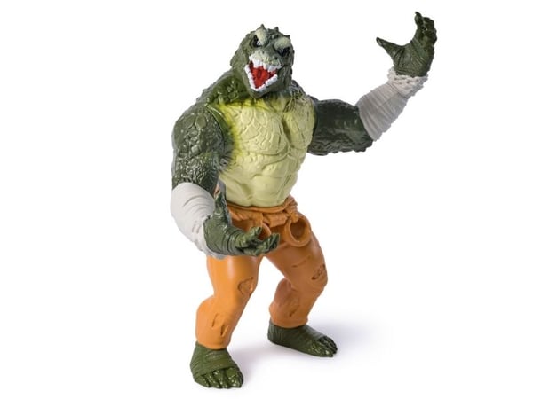 Batman gigantiska figurer 30 cm - Killer Croc