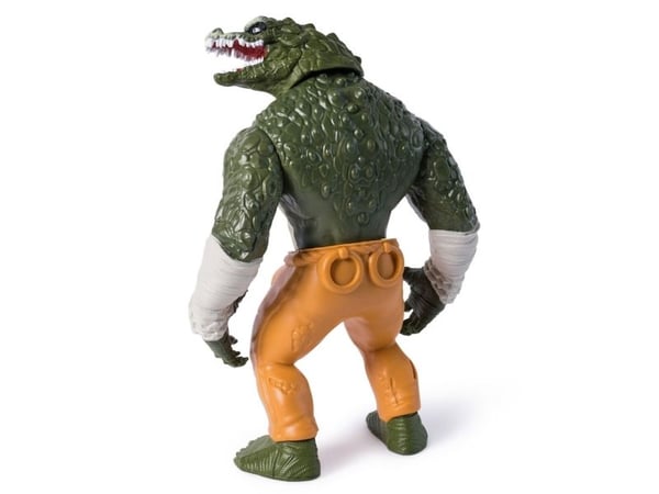 Batman gigantiska figurer 30 cm - Killer Croc