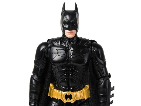 Batman 85th The Dark Knight Figure 30 cm - Batman