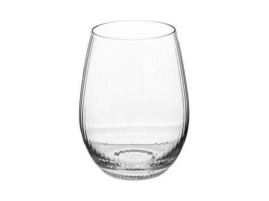 Secret de Gourmet tumblerglass MIDNIGHT, 540 ml, 6 stk.