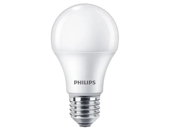 Philips Lamppu, 10 W, 75 W, E27, 1055 lm, 15000 h, Lämmin valkoinen