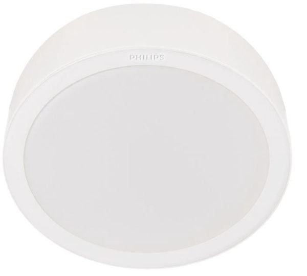Philips SURFACE LED LIGHT MESON D150 16,5W 40K W