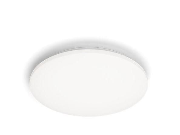 Philips taklampe Izso 40W 2700-6500K hvit dimmbar; fjernkontroll