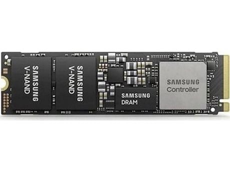 Samsung PM9B1, 1 TB, M.2, 3600 MB/s