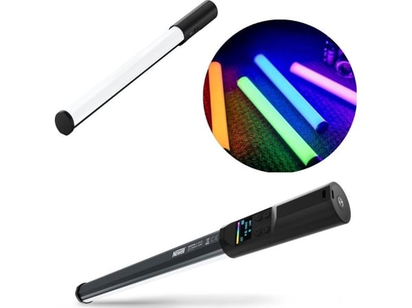 Newell NEWELL Kathi II LED-lampe RGB