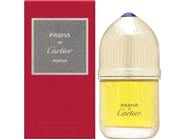 Cartier Pasha men 50 ml
