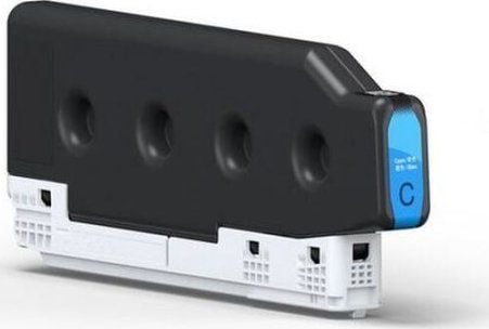Epson - Cyan - original - blekkpatron - for WorkForce Enterprise AM-C5000, AM-C6000